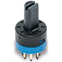RM Series Subminiature Rotary Switches