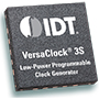 VersaClock® 3S Programmable Clock Generators