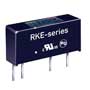RKE S/H Unregulated DC/DC Converters