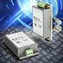 DTE Series, Chassis or DIN Rail Mount Encapsulated