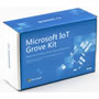 Microsoft IoT Grove Kit