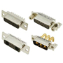 D-Subminiature Connector Series