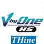 THine® V-by-One®HS Transmitter and Recei
