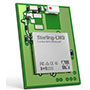 Sterling-LWB™ Wi-Fi and Bluetooth® Module