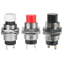 SB4011 Series Momentary Pushbutton Switches