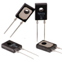 TNP10 Series Thin-Film Resistor in TO-126 Package