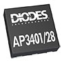AP3401 / AP3428 1 A Step-Down Synchronous DC-DC Co