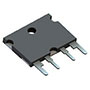 PCS Series Foil Current Sensing Resistors