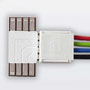 PTF-Series LED Strip-Lighting Connector Adapters