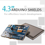 Arduino Shields