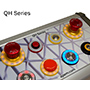 QH-Series Halo Indicators