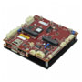 Raven Embedded Processing Unit (EPU) Powered by In
