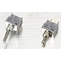 ATE Series Subminiature Toggle Switches
