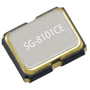 SG-8101 Programmable Crystal Oscillators
