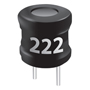 RLB1112V4 Radial-Lead Inductor Series