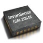 ICM-20648 6-Axis Motion Tracking Device