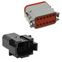 DT Series Connectors