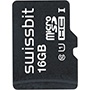 Industrial Micro SDHC Memory Card S-45u durabit™ S