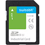 Industrial SDHC / SDXC Memory Card S-45 durabit™ S