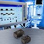 ISM02 and IML02 Series, Medical DC/DC Converters