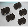 0.25 W to 6 W Surface-Mount DC-DC Converters