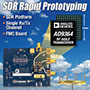 AD9361 / AD9364 / AD9371 / AD9680 Transceivers and