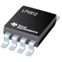 LPV812 Dual-Channel Operational Amplifier