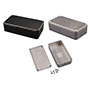 1590 Series Die-cast Aluminum Enclosures