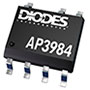 AP3984 Primary Side Power Switcher