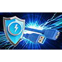 ESD Solutions for USB 3.0