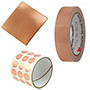 Copper Foil Tape 1181 with Conductive Adhesive