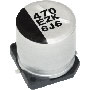 EEH-ZK Series Capacitors