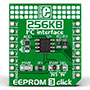 EEPROM 3 click board™