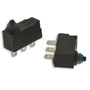 WS Series Sealed Snap-Action Switches