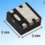 SiA468DJ-T1-GE3 TrenchFET® Power MOSFET
