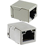 Industrial SMD Ethernet Connector Modules (ICMs) -