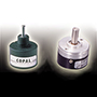 JT22 and JT30 Optical Contactless Potentiometers