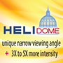HELI-Dome SMD LED Series