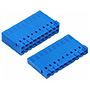Dubox® 2.54 mm Board/Wire-to-Board Connectors