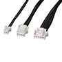 Pico-Clasp™ Discrete Wire Cable Assemblies