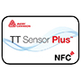 TT Sensor Plus™ Label