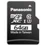 TT Series microSD Flash Memory Cards