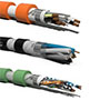 Flamar Standard Cables for Industrial Automation