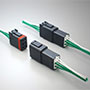 HB01 Series Cable-to-Cable Connectors