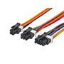Micro-Fit TPA Cable Assemblies