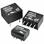 CR Family of Low-Power DC-DC Converters