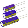 HL Series Electric Double Layer Capacitors