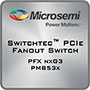 Switchtec™ PFX Fanout PCIe Switch Family