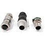 M12 Connectors and Cable Assemblies