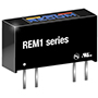 REM1 Converter with 2 Means of Patient Protection 